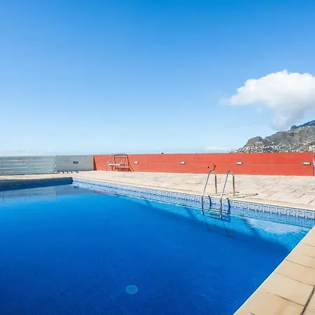 Pitanga By Ah Appartement *