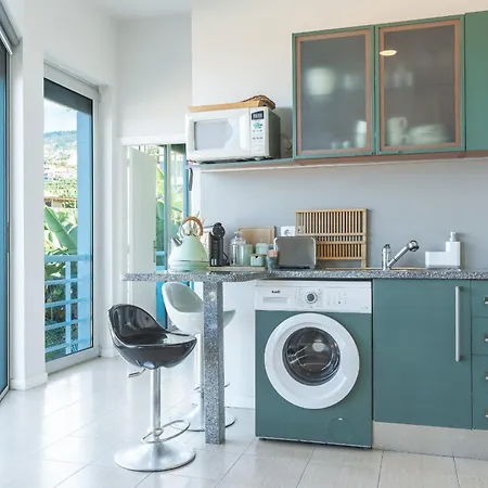 Appartement Pitanga By Ah