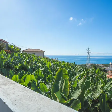 Pitanga By Ah Apartment *