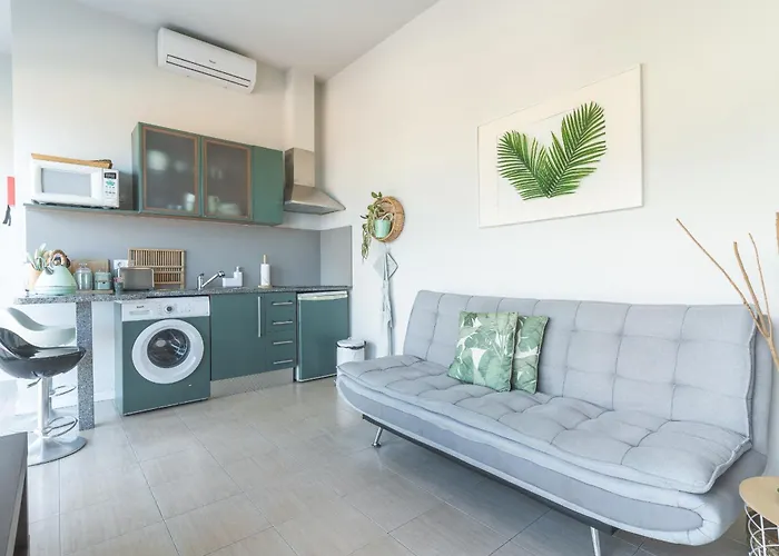 Appartement Pitanga By Ah