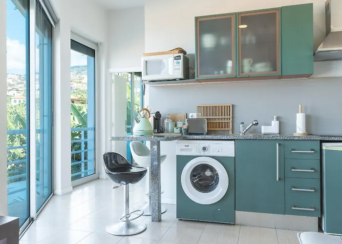 Appartement Pitanga By Ah