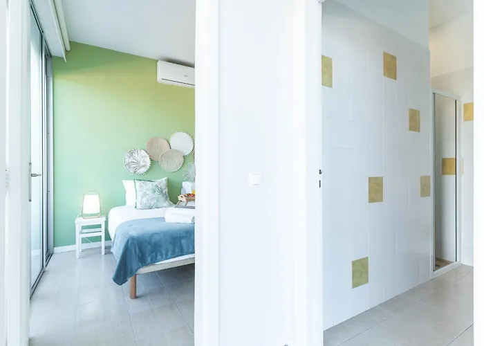 Pitanga By Ah Appartement Câmara de Lobos