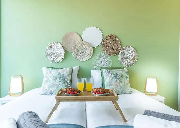 Pitanga By Ah Appartement