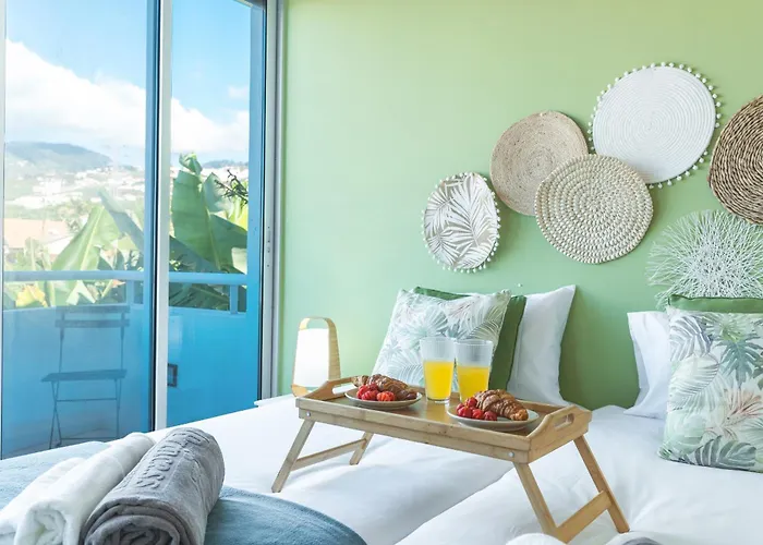 Appartement Pitanga By Ah