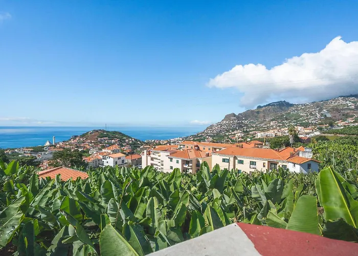 Pitanga By Ah Appartement *