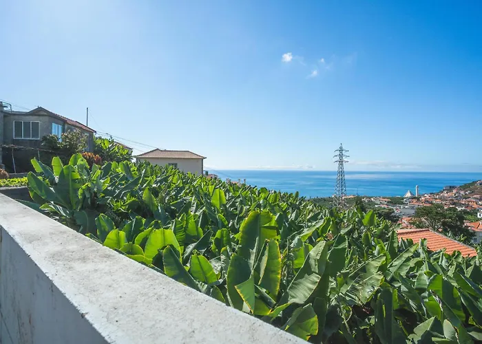 Pitanga By Ah Appartement *