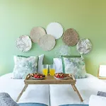 Pitanga By Ah Апартаменты