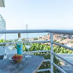 Апартаменты Pitanga By Ah *