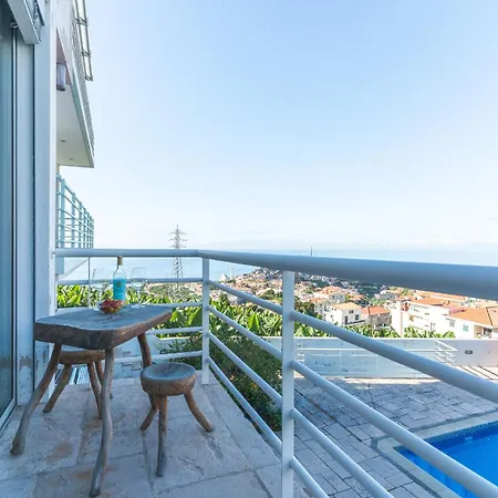 Pitanga By Ah Apartment *