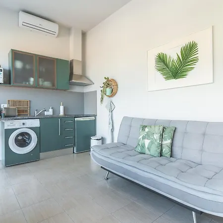 Apartment Pitanga By Ah