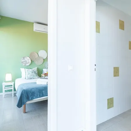 Pitanga By Ah Apartment Camara de Lobos