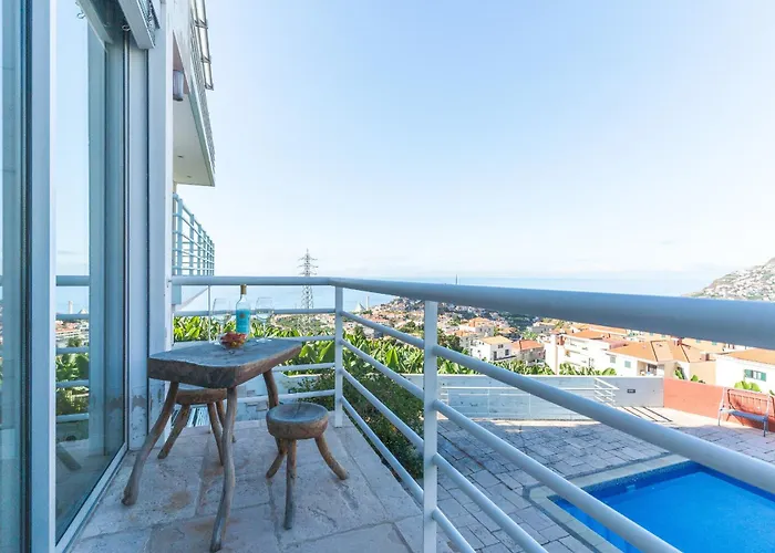 Pitanga By Ah Daire *