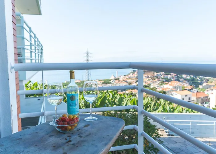 Daire Pitanga By Ah *